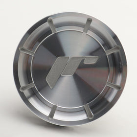 Center Cap JR38(21-22"), JR39, JR40, JR41 and JR43 Silver