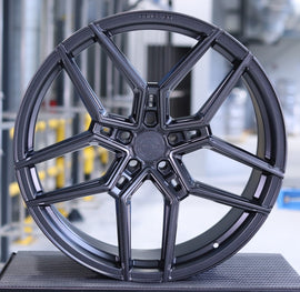 Concaver CVR5 22x11 Carbon Graphite