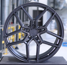 Concaver CVR5 22x11 Carbon Graphite