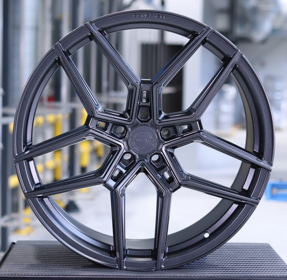 Concaver CVR5 22x11 Carbon Graphite