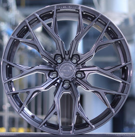 Concaver CVR1 20x10,5 Gloss Graphite