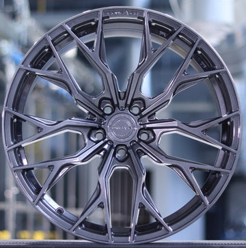 Concaver CVR1 20x10,5 Gloss Graphite