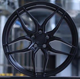 Concaver CVR3 21x9,5 Matt Black