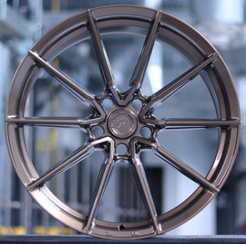 JR Wheels SL02 20x10,5 Gloss Bronze