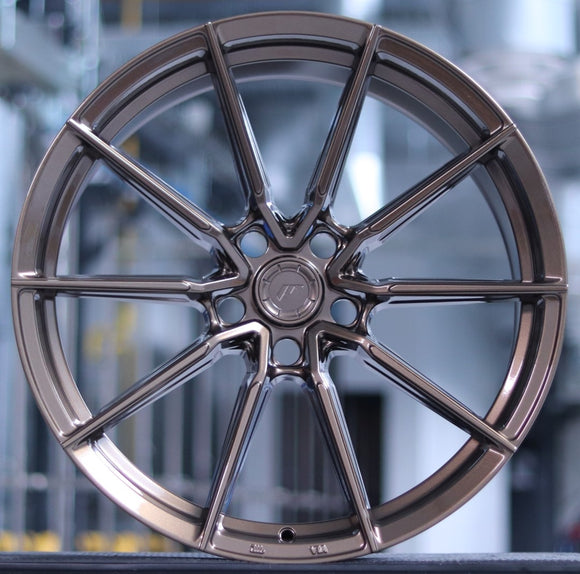 JR Wheels SL02 20x10,5 Gloss Bronze