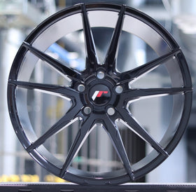 JR Wheels JR21 20x8,5 Gloss Black