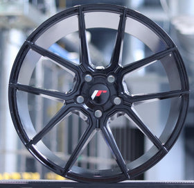 JR Wheels JR30 20x8,5 Gloss Black