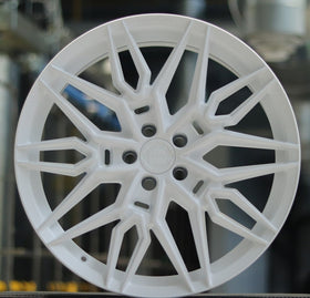 Concaver CVR6 20x9 Matt White