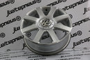 Jantes Originais Vw 17 5x112 6 ET48.5  - Fazemos Montagem*/ Envio**-4
