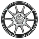 Jante ACRAB HP 6.5x15 4x108 ET25 CB65.1