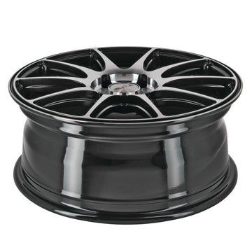 Jante ACRAB BFP 7x16 5x112 ET42 CB73.1 - 0