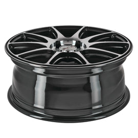 Jante ACRAB BFP 7x17 4x108 ET25 CB65.1 - 0