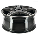 Jante ARES B/FP 7.5x17 5x112 ET42 CB73.1-2