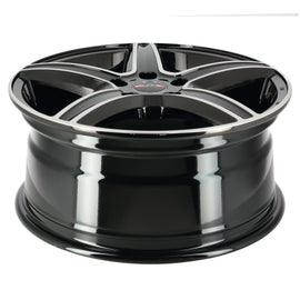 Jante ARES B/FP 7.5x17 5x112 ET42 CB73.1 - 0