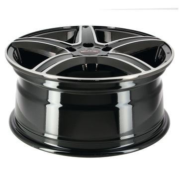 Jante ARES B/FP 7.5x17 5x112 ET42 CB73.1 - 0