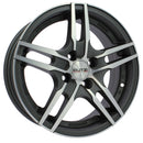 Jante ATRIA DDN/FP 6,5x15 5x114,3 ET45 CB73.1