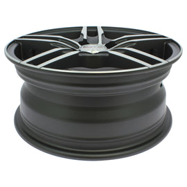 Jante ATRIA DDN/FP 6x14 4x100 ET35 CB67.1 - 0