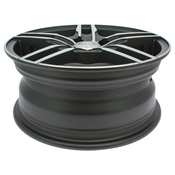 Jante ATRIA DDN/FP 6,5x15 5x108 ET40 CB73.1 - 0