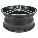 Jante ATRIA HP/FP 6x14 4x100 ET35 CB67.1-2