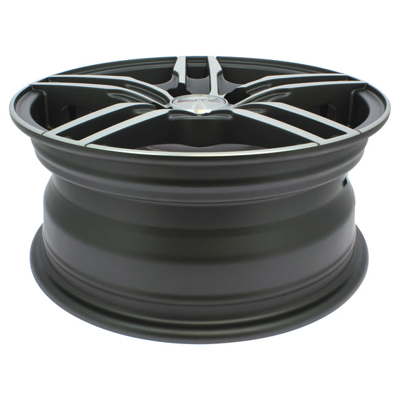 Jante ATRIA DDN/FP 6,5x15 5x114,3 ET45 CB73.1