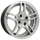 Jante ATRIA DDN/FP 6,5x15 5x108 ET40 CB73.1-4