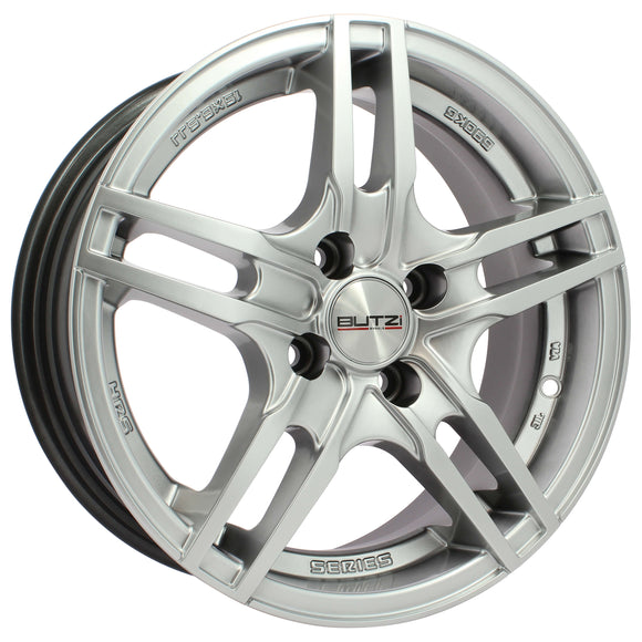 Jante ATRIA DDN/FP 6,5x15 5x108 ET40 CB73.1