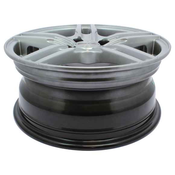 Jante ATRIA HP/FP 6x14 4x108 ET25 CB65.1