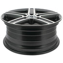 Jante CARGO MG/MF 7x16 5x100 ET 35 CB 73.1-2