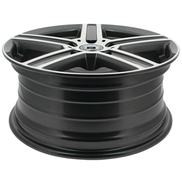 Jante CARGO GM/FP 6x16 5x114,3 ET50 CB66.6 - 0