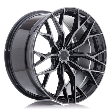 Concaver CVR1 19x8,5 ET45 5x112 Double Tinted Black