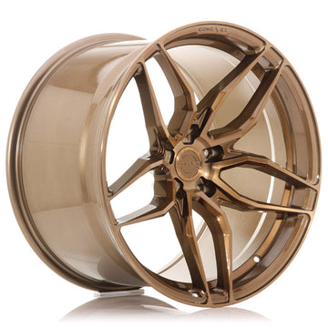 Concaver CVR3 19x8,5 ET45 5x112 Brushed Bronze