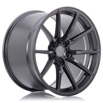Concaver CVR4 19x8,5 ET45 5x112 Carbon Graphite