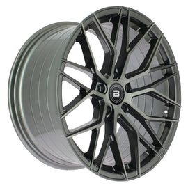 Jante FURA GM/FP 9x18 5x120 ET35 CB74.1