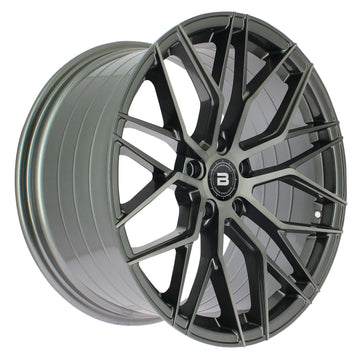 Jante FURA GM/FP 8.5x19 5x100 ET38 CB67.1
