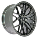 Jante FURA GM/FP 8.5 x19 5x120 ET35 CB74.1