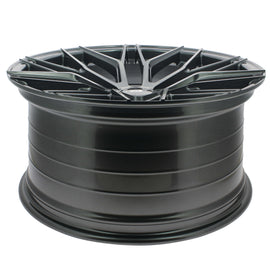 Jante FURA GM/FP 8.5x20 5x112 ET45 CB73.1 - 0