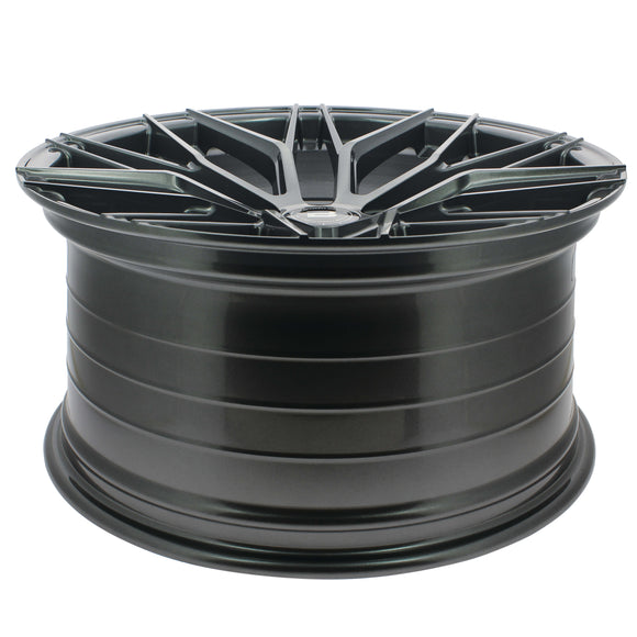 Jante FURA GM/FP 9.5 x19 5x112 ET38 CB73.1