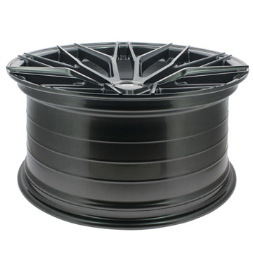 Jante FURA GM/FP 10x20 5x114,3 ET45 CB73.1 - 0