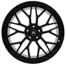 Jante FURA GM/FP 8.5 x19 5x120 ET35 CB74.1-3