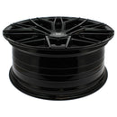 Jante FURA Gloss/BK 8x18 5x120 ET38 CB74.1-5