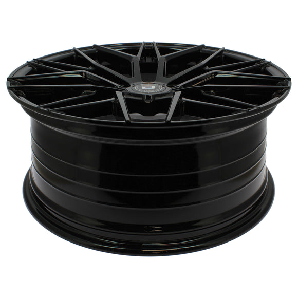 Jante FURA GM/FP 10x20 5x114,3 ET45 CB73.1