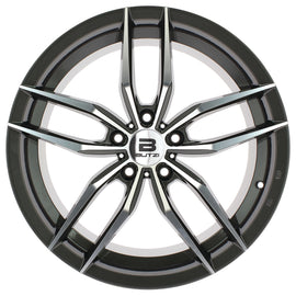 Jante GALA GM/FP 8X18 5X112 ET45 CB 73.1 - 0