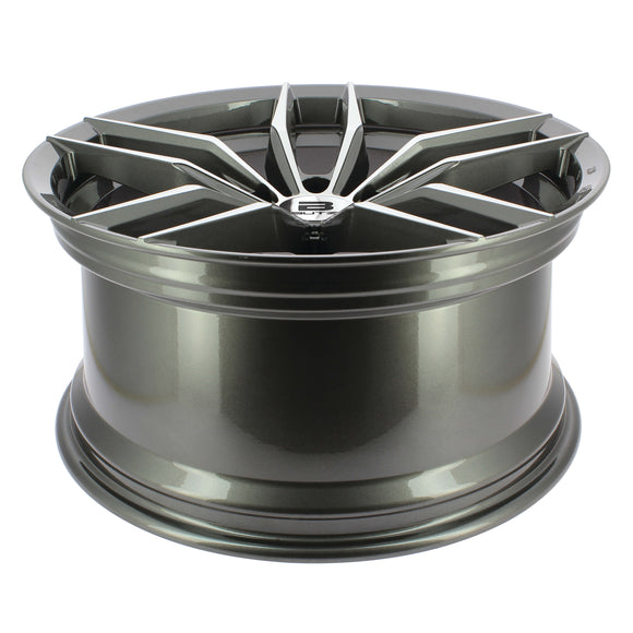 Jante GALA GM/FP 8X18 5X112 ET45 CB 73.1