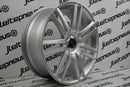 Jantes Audi 20 5x100+5x112 8 ET35 - Fazemos Montagem*/ Envio**-1
