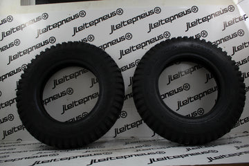 Pneus Novos Speedways 6.00/16 Military - 0