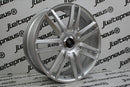 Jantes Audi 20 5x100+5x112 8 ET35 - Fazemos Montagem*/ Envio**-2