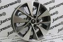 Jantes Renault 18 5x114.3 7.5 ET52.5  - Fazemos Montagem*/ Envio**-2