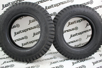 Pneus Novos Speedways 6.00/16 Military