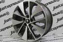 Jantes Renault 18 5x114.3 7.5 ET52.5  - Fazemos Montagem*/ Envio**-4
