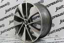 Jantes Renault 18 5x114.3 7.5 ET52.5  - Fazemos Montagem*/ Envio**-5